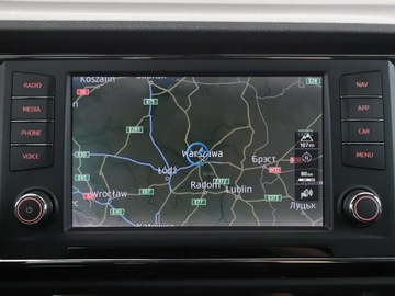 Cupra Ateca Crossover 2.0 TSI 300KM 2019 Cupra Ateca FV23% automat 300KM 4x4 alcantara, zdjęcie 24