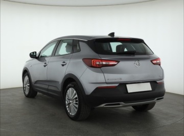 Opel 2019 Opel Grandland 1.2 Turbo, Salon Polska, zdjęcie 3