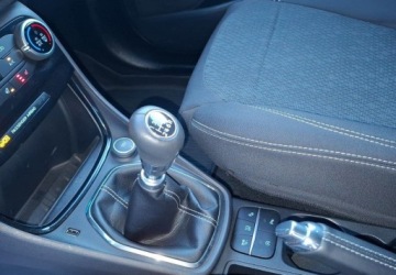 Ford Puma II Crossover 1.0 EcoBoost 125KM 2020 Ford Puma 1.0 EcoBoost Titanium Benzyna 125KM, zdjęcie 13