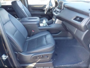 Chevrolet Suburban GMT900 2023 Chevrolet Suburban Rst 2023 5.3 Benzyna 355KM, zdjęcie 9