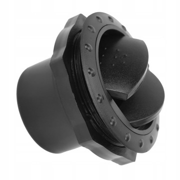 Дефлектор автомобильного кондиционера 60 мм.