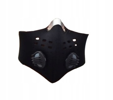 HELBO маска против смога размер L