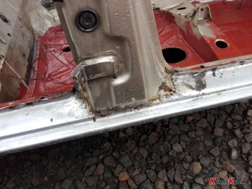 Volkswagen Golf II 1986 Volkswagen Golf VW Golf 2 po remoncie 1986r 1.6 Diesel 24KM, zdjęcie 14