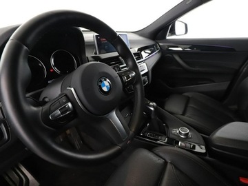 BMW X2 F39 Crossover Plug-In 1.5 25e 220KM 2020 BMW X2 FV23% PHEV full LED navi skóra el., zdjęcie 13