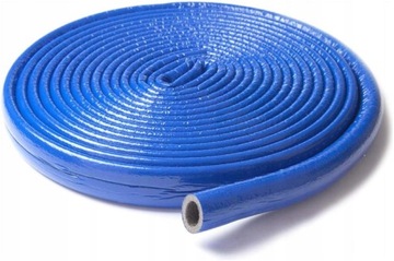 PE COLOR K-flex красная изоляционная катушка 6x22 / 10 м