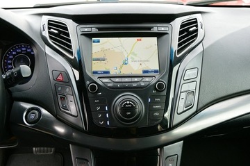 Hyundai i40 Kombi 1.7 CRDi HIGH 136KM 2012 Hyundai i40 1,7CRDi 136Km Automat Xenon Ledy, zdjęcie 36