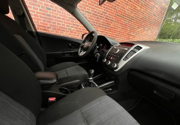 Kia Ceed I Hatchback 5d Facelifting 1.4 DOHC 109KM 2010 Kia Ceed Salon PL 2 wlasciciel czujniki Gwarancja w cenie Warszawa VLAA, zdjęcie 8