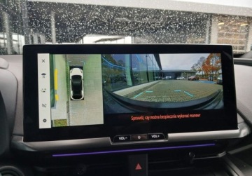 Toyota C-HR II SUV 2.0 Hybrid Dynamic Force 197KM 2024 Toyota C-HR C-HR GR Sport FV23 Salon PL Serwis ASO 1 wlasciciel, zdjęcie 16