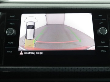 Volkswagen T-Cross SUV 1.0 TSI 110KM 2021 Volkswagen T-Cross Style automat navi grzane, zdjęcie 24