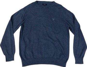 ** GANT **__XL__Modny, super sweter