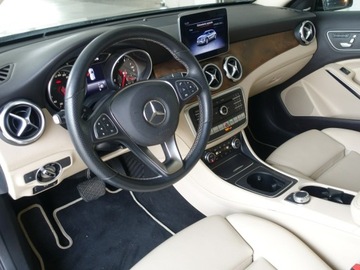 Mercedes GLA I Off-Roader Facelifting 2.0 250 211KM 2019 Mercedes GLA 250 2.0 Ben.210KM/4-Matic/Panorama, zdjęcie 11