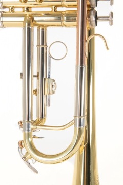 Roy Benson Trąbka w stroju Bb TR-202