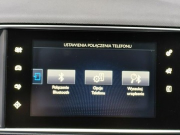Peugeot 308 II SW 1.6 BlueHDi 120KM 2016 Peugeot 308 serwis wyposażenie zadbany Gwarancja, zdjęcie 23