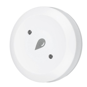 Мониторинг телефона с высокой чувствительностью детектора утечки воды с батарейным питанием