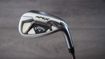 Callaway Apex forged GAP WEDGE IRON A 50 STOPNI