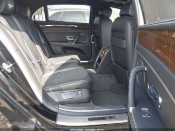 Bentley Continental II 2017 Bentley Flying Spur 2017r., 4x4, 4.0L V8 4.0 Benzyna 521KM, zdjęcie 9