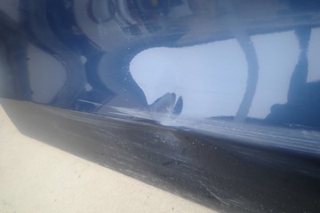 DVEŘE LEVÉ PŘEDNÍ LEVÝ VOLVO S60 V60 2018-