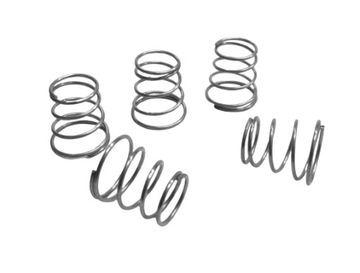 SPRĘŻYNA STOŻKOWA d=1,0 * Dz=12,5/16 * L=17 -5szt