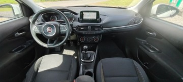 Fiat Tipo II Station Wagon 1.4 T-Jet 120KM 2019 Fiat Tipo Krajowy, instalacja gazowa, zdjęcie 7