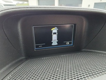 Ford Tourneo Custom I 2017 Ford Tourneo Custom długi L2* bezwypadkowy *nowy, zdjęcie 12