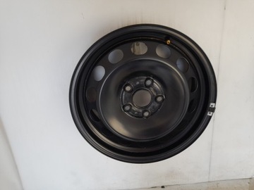 Felga stalowa Volkswagen 6.0