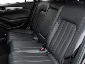 Mazda 6 III Sport Kombi Facelifting 2018 2.0 Skyactiv-G 165KM 2022 Mazda 6 GD1G980#2.0 SkyPrestige Podgrz i wentyl.f, zdjęcie 26