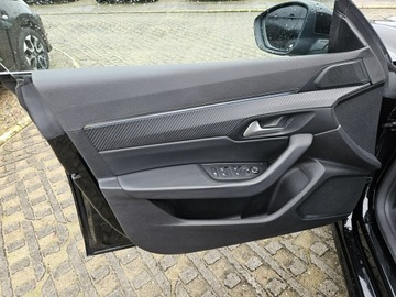 Peugeot 508 II SW 1.5 BlueHDi 130KM 2019 Peugeot 508 SW 1,5 diesel 130KM automat, zdjęcie 14