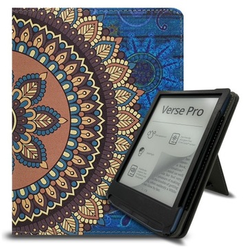 ETUI CASE OKŁADKA COVER do POCKETBOOK VERSE / VERSE PRO / EMPIK GoBook 2.0