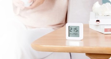 Выходной разъем Mi, монитор температуры и влажности, 2 кат. И