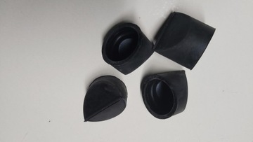 POUZDRO FILTRU VZDUCHU LUBLIN FILTR KOMPLETNÍ