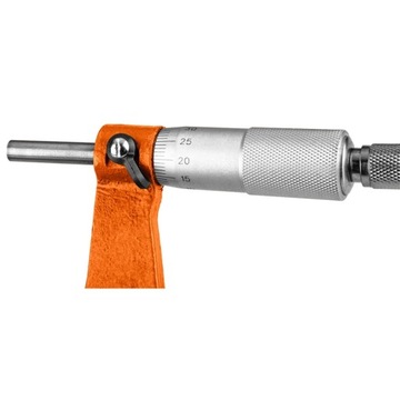 Нониус-микрометр 50-75 мм