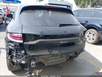 Porsche Macan 2024 Porsche Macan T 2024 2.0l 2.0 Benzyna 261KM, zdjęcie 4