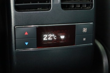 Mercedes GLK Off-roader 2.1 220 CDI 4MATIC 170KM 2009 Mercedes GLK 220 CDI, 167 KM, 4X4, Automat, zdjęcie 10