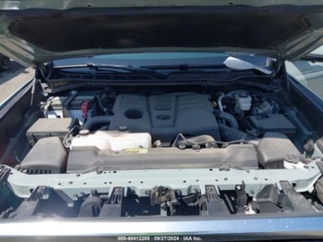 Toyota Tundra II 2023 Toyota Tundra Limited, 2023r., 4x4, 3.6L 3.6 Benzyna 389KM, zdjęcie 11