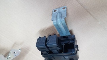 SVAZEK MOTORU BOX POJISTEK QASHQAI 1.3