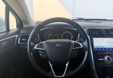 Ford Mondeo V Kombi Facelifting 2.0 EcoBlue 150KM 2020 Ford Mondeo PROMOCJA WIOSENNA 2.0 EcoBlue 150KM Automat Titanium 2.0, zdjęcie 16