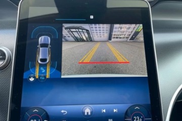 Mercedes GLC C254/X254 Coupe 2.0 200 204KM 2026 Mercedes-Benz GLC Avantgarde Duzy rabat Kamera 360 Leasing Wynajem, zdjęcie 15