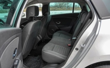 Renault Megane III Grandtour Facelifting 2013 dCi 95KM 2015 Renault Megane Salon PL 2015 r. Lift 1.5 Diesel 95KM, zdjęcie 7