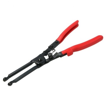 ЩИПЦЫ ДЛЯ СНЯТИЯ И УСТАНОВКИ ВЫХЛОПНЫХ ЛЕНТ