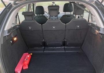 Citroen C4 Picasso I 1.6 HDi FAP 112KM 2012 Citroen C4 Picasso Zarejestrowany - bezwypadkowy - 1,6 HDI - 112 KM 1.6, zdjęcie 11