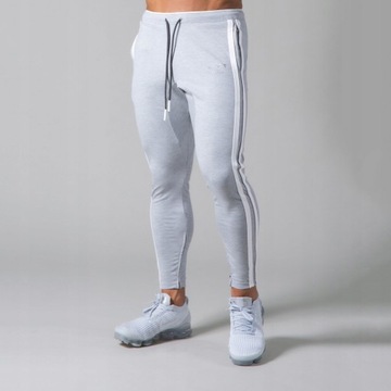Legginsy do ćwiczeń fitness na świeżym powietrzu