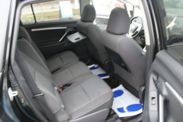 Toyota Verso Minivan Facelifting 1.6 D-4D 112KM 2015 Toyota Verso Panorama Kamera Gwarancja D4d, zdjęcie 27