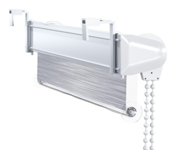 МИНИ-РУЛОННЫЕ ШТОРЫ ДЕНЬ И НОЧЬ 52 x 150 см