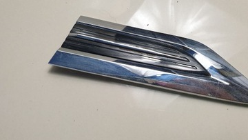 НАКЛЕЙКА НА КРЫЛО TIGUAN ALLSPACE 5NG853689B 18-