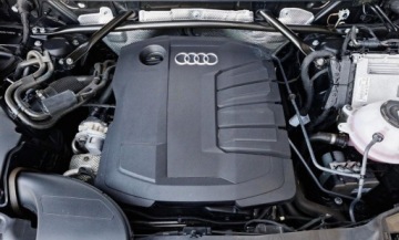 Audi Q5 II SUV Facelifting 2.0 40 TDI 204KM 2021 Audi Q5 40TDI 204KM Quattro Advanced Stronic KameraSmartphoneInterfSkora PL, zdjęcie 29