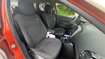 Renault Captur I Crossover 1.5 Energy dCi 90KM 2014 Renault Captur Raty 1.5 dci 90KM key les Go Klima Navi Tablet Zarej w PL G, zdjęcie 33