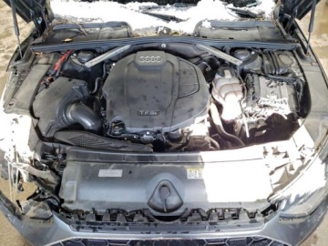 Audi A4 B9 2020 Audi A4 Limousine Premium Plus 2020 2.0 Benzyna 188KM, zdjęcie 6