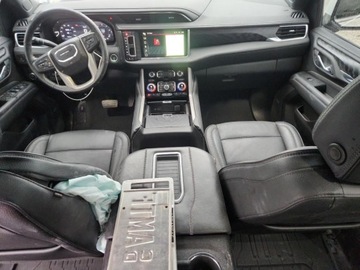  GMC Yukon Denali 2022 6.2l 6.2 Benzyna 420KM, zdjęcie 8