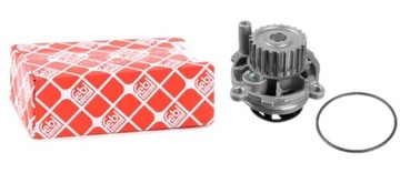 ВОДЯНОЙ НАСОС 24358 FEBI