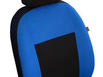 Чехлы на сиденья DACIA Sandero Logan 1 2 Duster RENAULT